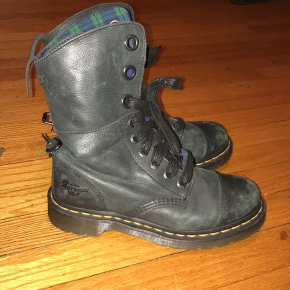 dr martens aimilita size 6